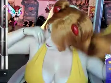 Chaturbate Nude Webcam of canndy_new