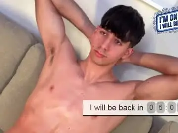 Chaturbate Live Sex of hotflirtyfella