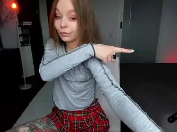 Chaturbate Sex Cam of ilxil