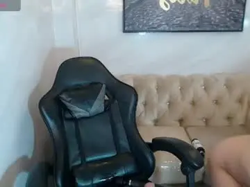 Chaturbate Best live sex cam show of isabella_collen_v