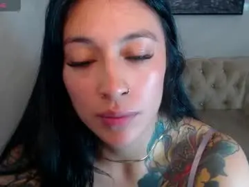Chaturbate Adult Webcams of isabella_collen_v