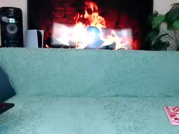 Chaturbate Sex Cam of mommymila