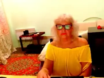 Chaturbate Best live sex cam show of natali7634