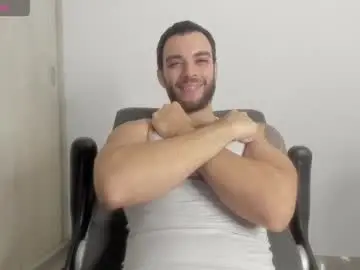 Chaturbate Best Webcam of paolo_hanma