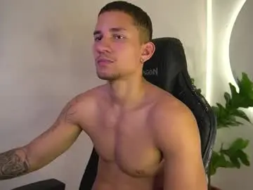 Chaturbate Free Porn Cam of thin_tommy11