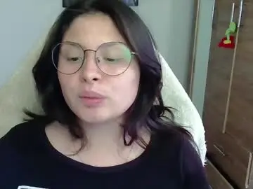 Chaturbate Private Sex Chat of yessica_gomez01