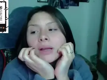 Chaturbate Nude Webcam of yessica_gomez01