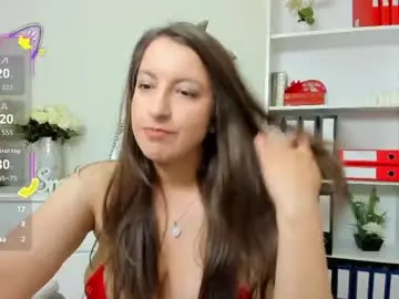 Chaturbate Best live sex cam show of candywesst