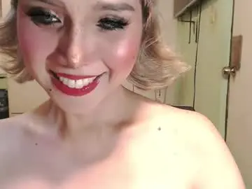 Chaturbate Sex Cam of deliciosats
