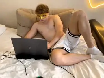 Chaturbate Free Porn Cam of deniel_horny