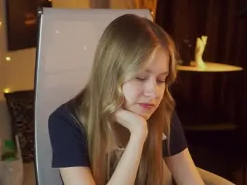 Chaturbate Nude Webcam of evemundie