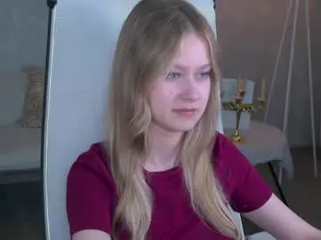 Chaturbate Free Live Porn of evemundie