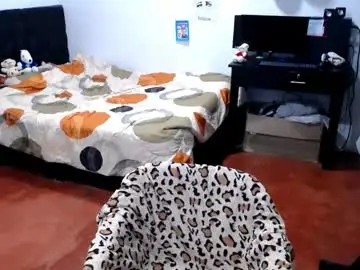 Chaturbate Best Webcam of freddy_romans2