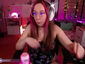 Chaturbate Best Webcam of justkerryx