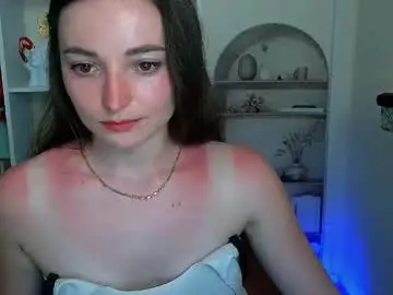 Chaturbate Adult Webcam of kiss_shy