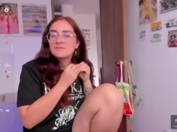 Chaturbate Private Sex Chat of linda_giggle