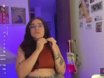 Chaturbate Sex Cam of linda_giggle