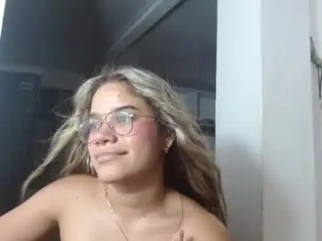 Chaturbate Live Sex of little_babyboo_