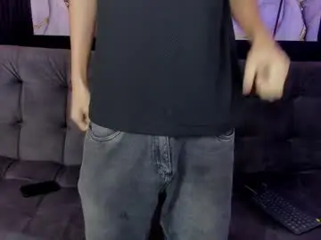 Chaturbate Watch Live Sex Cams of nico_naughtyboy