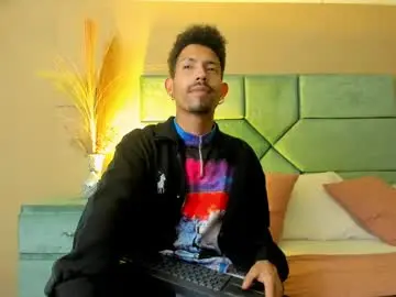 Chaturbate Live Porn of noaahtylor