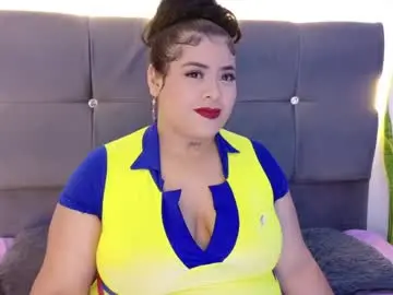 Chaturbate Private Sex Chat of ema_foxxy