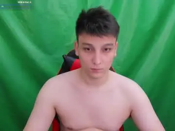 Chaturbate Free Porn Cam of justin_time111