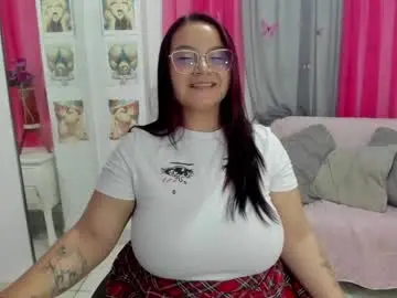 Chaturbate Sex Chat of lissavillalobos