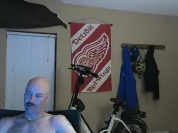 Chaturbate Live Porn of matthewhusby