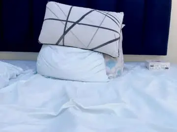 Chaturbate Live Sex Cam of mayaevansmg