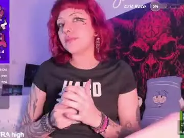 Chaturbate Live Porn of sarah_stoner