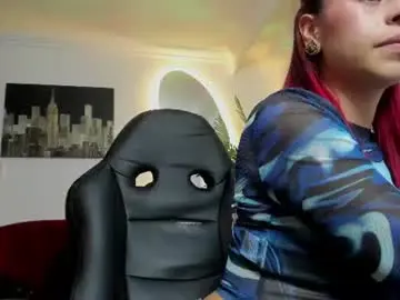 Chaturbate Adult Video Chat of lexietaylor