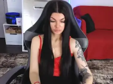 Chaturbate Private Sex Chat of luckyrebel_