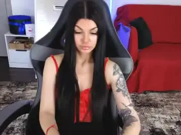 Chaturbate Live Sex of luckyrebel_