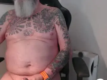 Chaturbate Live Sex Cam of mr_boombastic2021