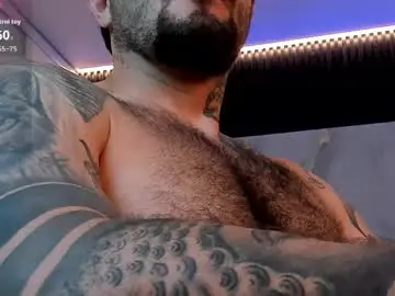 Chaturbate Live Sex of nick_owen26