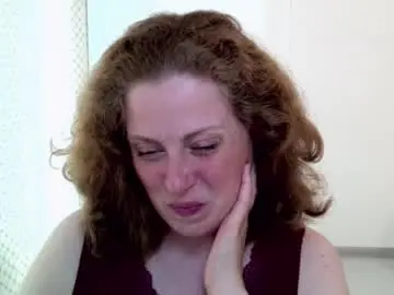 Chaturbate Nude Webcam of theladysblush