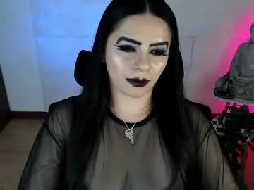 Chaturbate Live Sex Cam of emili_evans_