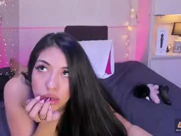 Chaturbate Sex Cam of hannyk_