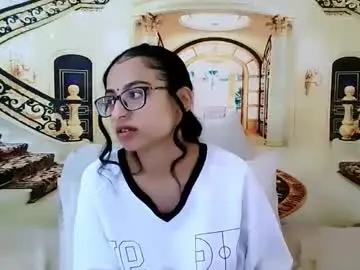 Chaturbate Nude Webcam of indianbootylicious1