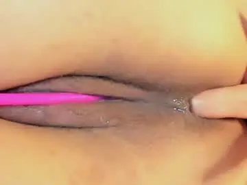 Chaturbate Live Sex of miss_asia_one