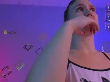 Chaturbate Live Sex of nami_glow