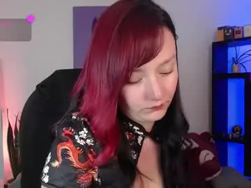 Chaturbate Free Porn Cam of s_lilith