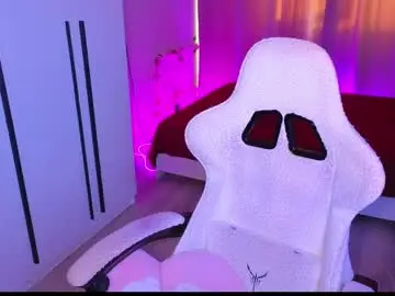 Chaturbate Sex Chat of betty__davvis
