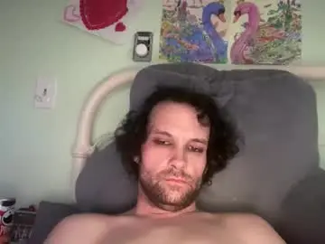Chaturbate Adult Webcam of curiousguy8807