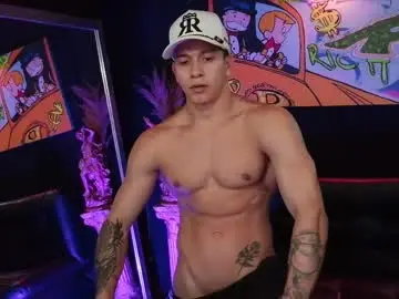Chaturbate Free Live Porn of jacob_james01