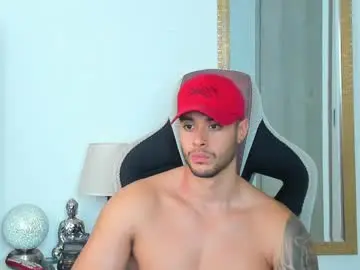Chaturbate Best live sex cam show of ken_mailik
