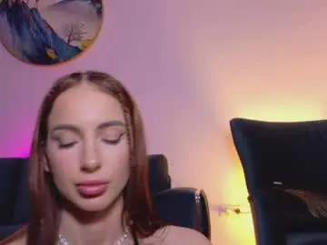 Chaturbate Private Sex Chat of siennastarrr