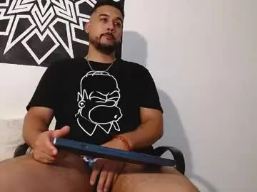 Chaturbate Free Live Porn of _christopher_dennis_