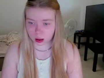 Chaturbate Live Porn of kitten_jenny01