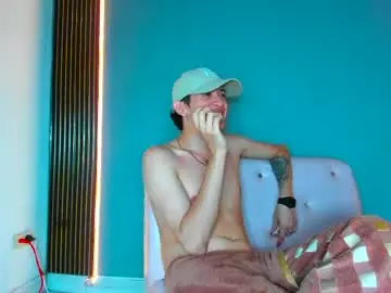 Chaturbate Private Sex Chat of marilumalibu